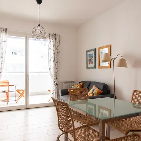 Apartamento Youhosty - Pirelli 28 Milán