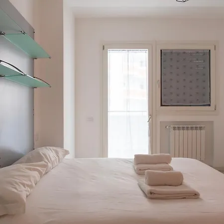 Youhosty - Pirelli 28 Apartamento