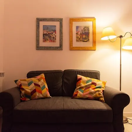 Apartamento Youhosty - Pirelli 28 Milán