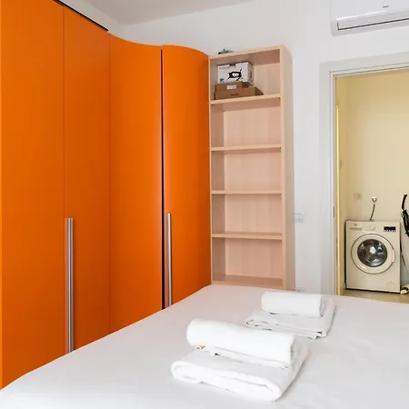 Youhosty - Pirelli 28 Apartment Milan