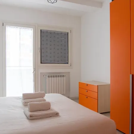 Youhosty - Pirelli 28 Apartamento